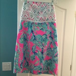 Lilly Pulitzer Brynn Dress